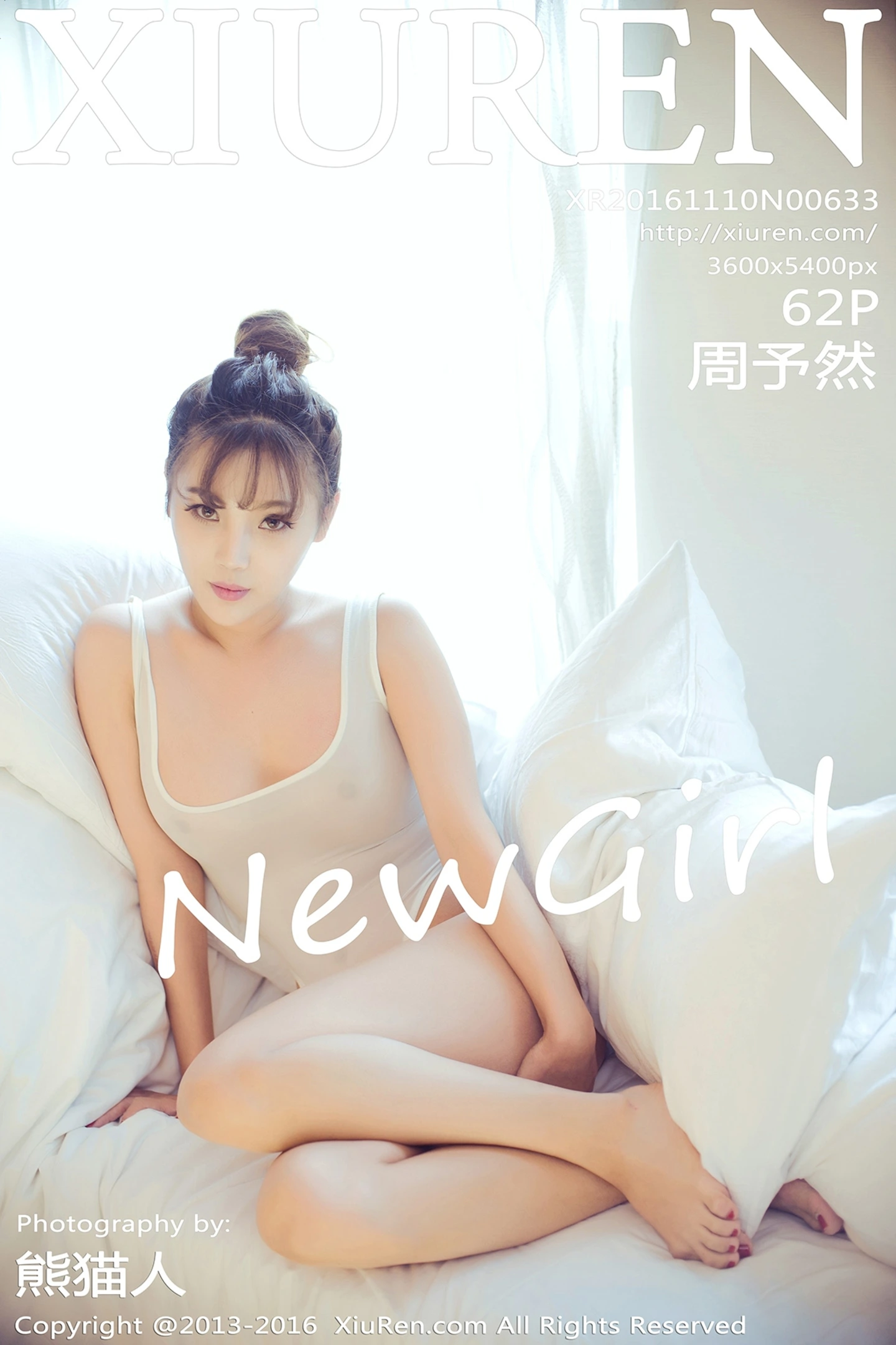 [XiuRen秀人网]No.633_嫩模周予然居家私房高叉透视泳衣秀酥胸豪乳完美身材性感写真62P-秀人网 - XiuRen.Xyz